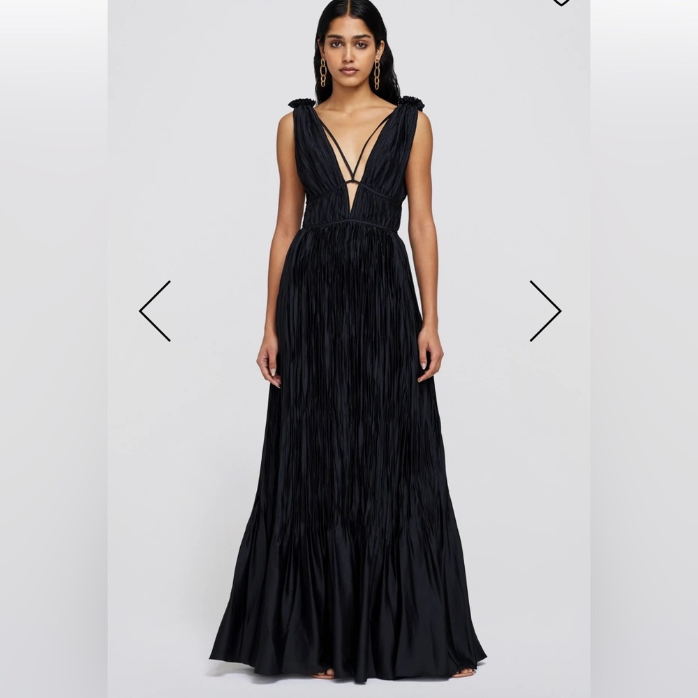 SIMKHAI- Ostara Gown NWT